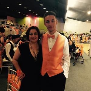 Meet your Posher, Dan